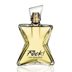 Perfume Rock 80 ml - Mujer