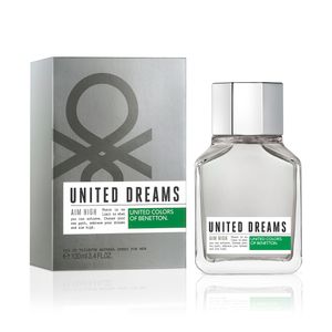 Perfume Aim High 100 ml - Hombre