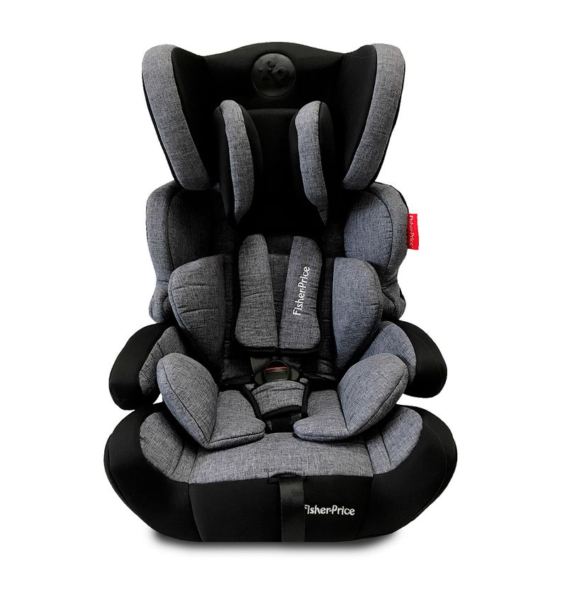 silla fisher price para carro