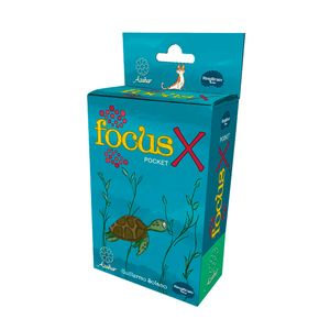 Focus X