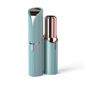 Depilador Facial - Color See Glass