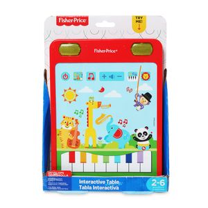 Tabla Interactiva