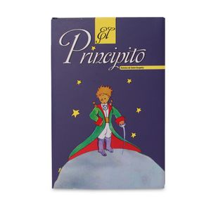 Libro El Principito