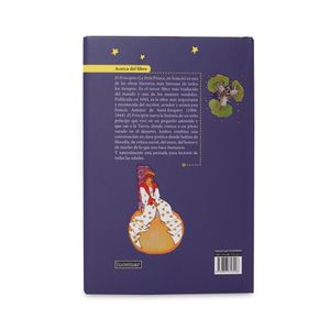 Libro El Principito