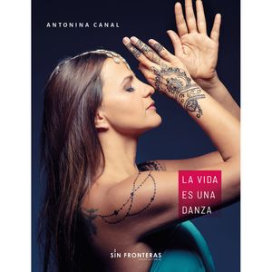 Libro La Vida es una Danza