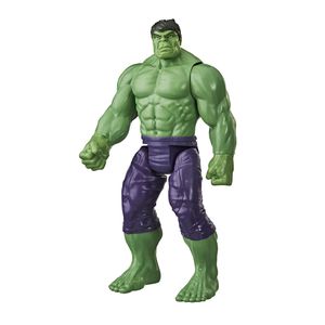 Figura Hulk 30 cm - Titan Hero Series