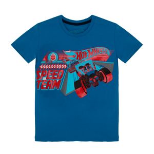 Camiseta Manga Corta - Niños
