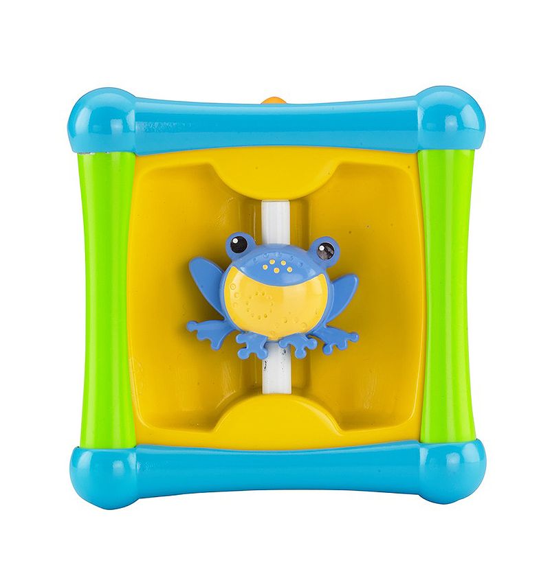 Cubo Animalitos Cubo Fisher Price Precio Cubo De Actividades