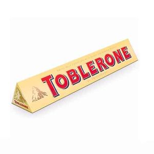 Toblerone Leche 100gr