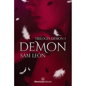 Libro Demon