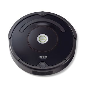 Aspiradora Roomba 614 - iRobot