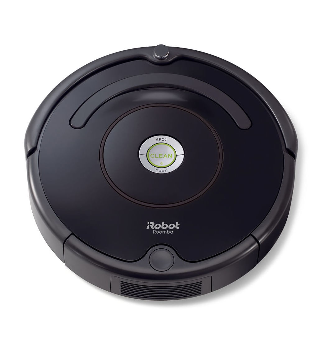 Aspiradora Roomba 614 iRobot- Pepe Ganga - Pepe Ganga