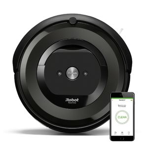 Aspiradora Roomba Wifi