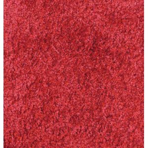 Tapete Luxus Cuperz 160 x 230 cm - Rojo