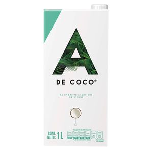 Bebida de Coco 1000ml