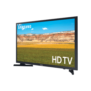 TV Smart 32" (80 cm) HD UN32T4300 Negro - Samsung