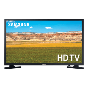 TV Smart 32" (80 cm) HD UN32T4300 Negro - Samsung