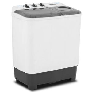 Lavadora Carga Superior Challenger 7Kg (15 libras)