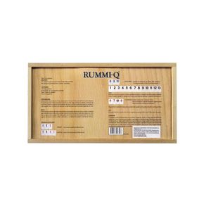 Rummi-Q Madera Plásticos Asociados