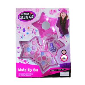 Maquillaje Estrella Dream Girl Plásticos Asociados - Grande