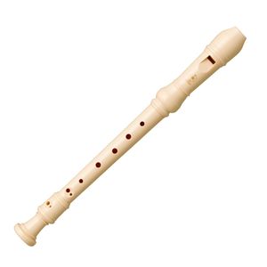 Flauta Soprano Germana Yamaha - Beige