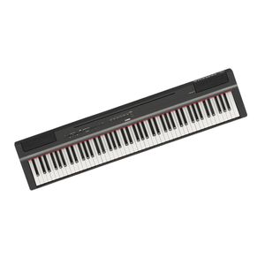 Piano Digital P125 con Adaptador PA150 Yamaha