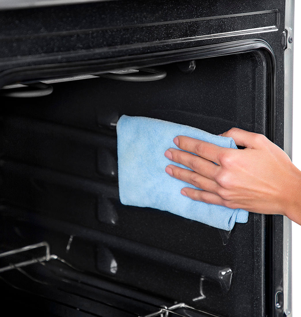Horno de Empotrar HM6021EWAI0 - 60cm MABE | Pepe Ganga