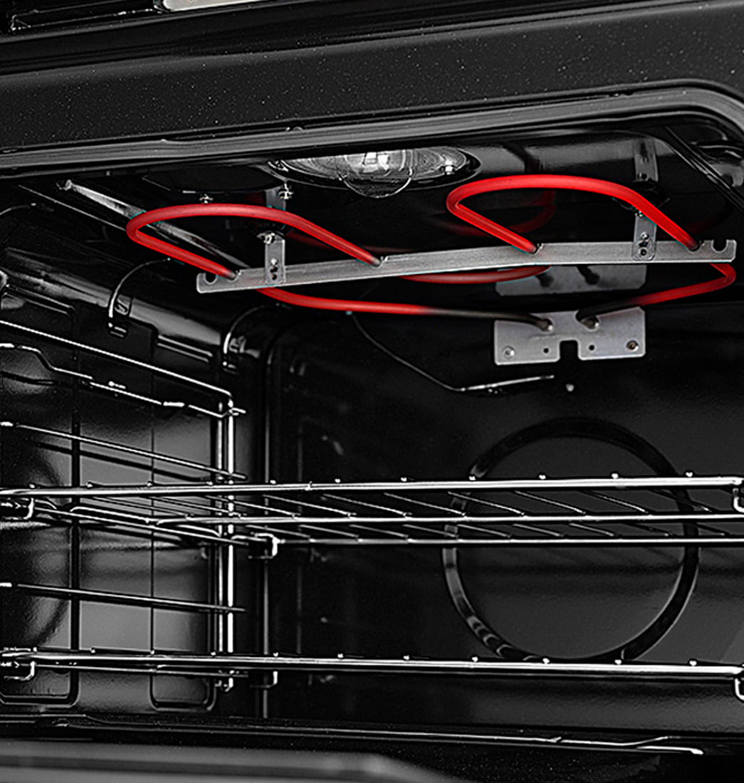 Horno de Empotrar HM6021EWAI0 - 60cm MABE | Pepe Ganga