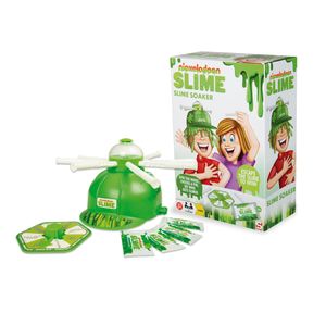 Slime Soaker