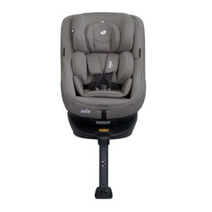 Silla Carro Joie Spin 360 Gray Flannel