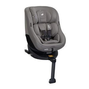 Silla Carro Joie Spin 360 Gray Flannel