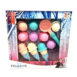Set de Helados Frozen II
