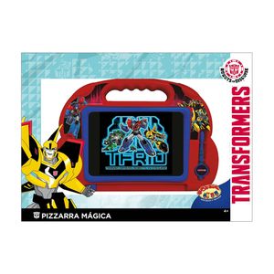 Pizarra Mágica Transformers Toyng