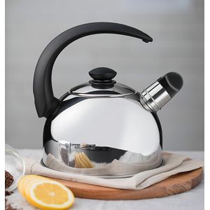 Tetera Silbato Tramontina 2 Lt