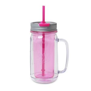 Botella Doble Pared Cool Gear - 16 Oz