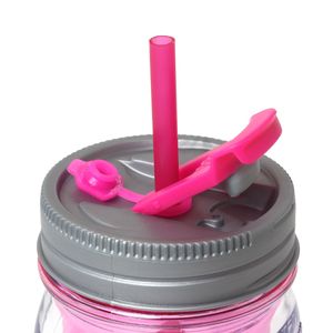 Botella Doble Pared Cool Gear - 16 Oz