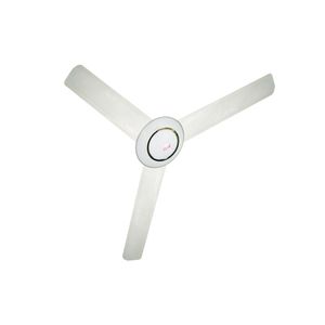 Ventilador de Techo Vento Altezza 56" - Blanco