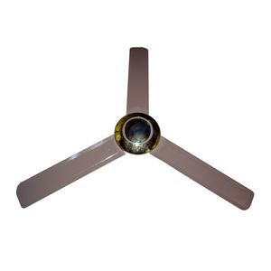 Ventilador de Techo Vento Altezza 56" - Café