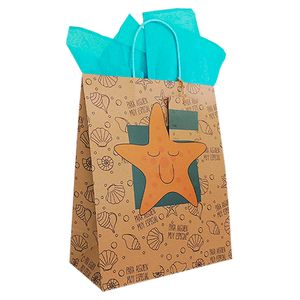 Bolsa ecológica para regalo 32 Cm