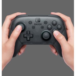 Control Switch Pro - Negro