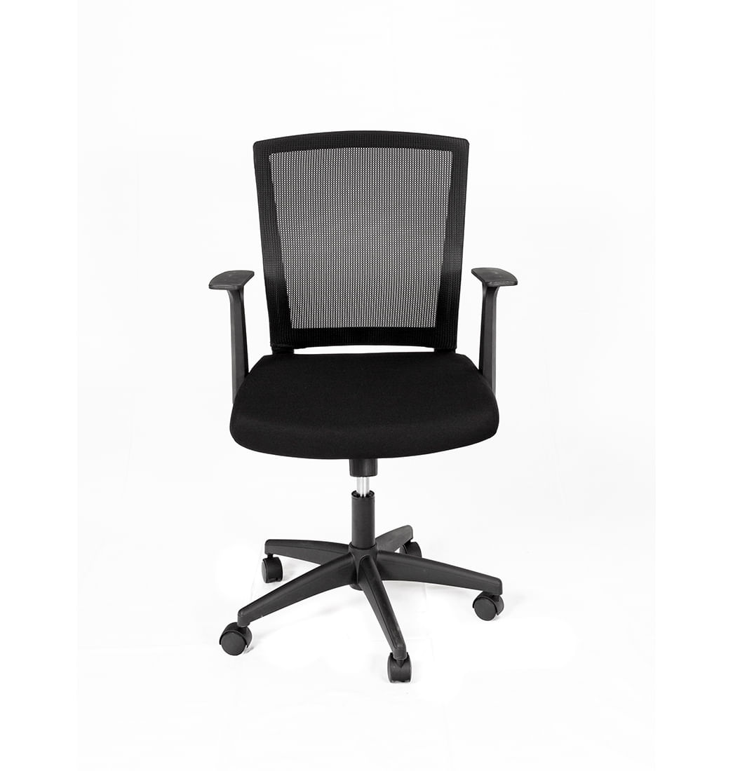 Silla Oficina Gerente Intertrade