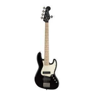 Bajo Eléctrico CONT ACT J BASS V HH MN BLK - Fender