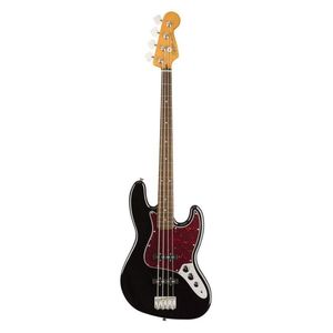 Bajo Eléctrico SQ CV 60s JAZZ BASS LRL BLK - Fender