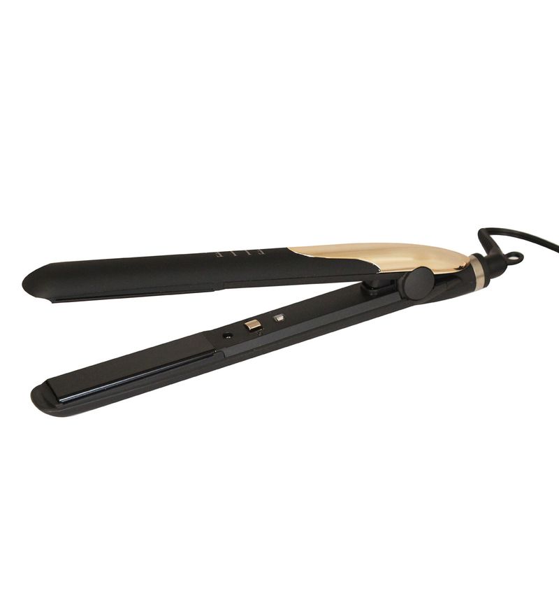 Plancha Para El Cabello Turmalina - Vivitar Vivitar - Pepe Ganga