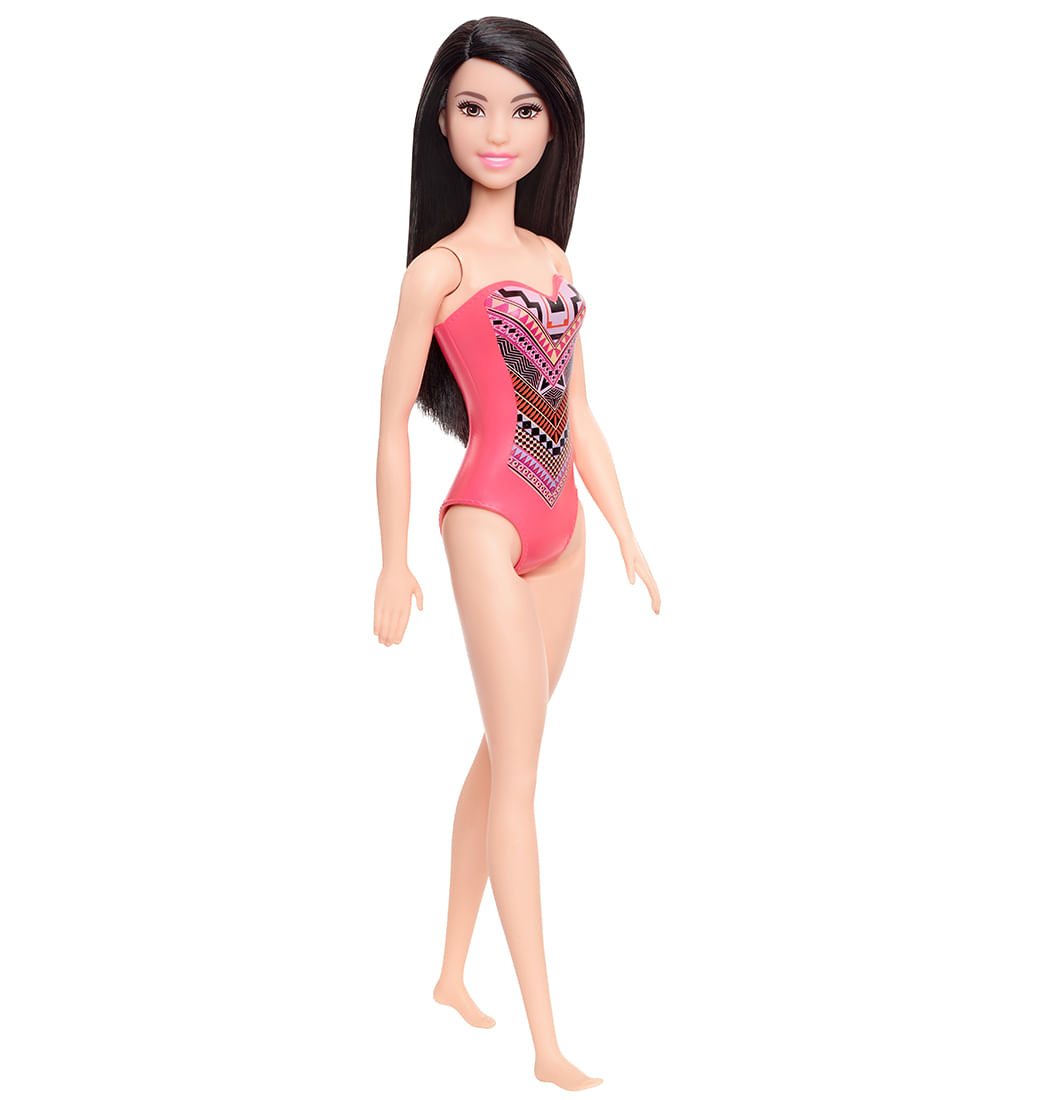 Vestido Barbie -Salmon | Knasta Colombia