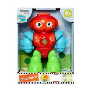 Mini Robot - kiddoh