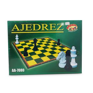 Ajedrez Grande - Toyng