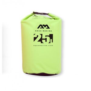 Bolsa Impermeable 25 L - Verde