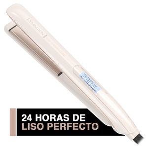 Plancha Alisadora Remington Pro Therma-Luxe