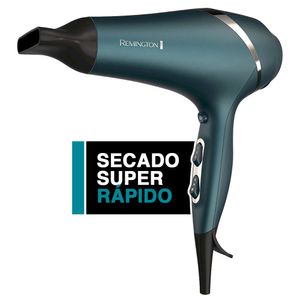 Secador de Cabello Advanced Coconut Therapy
